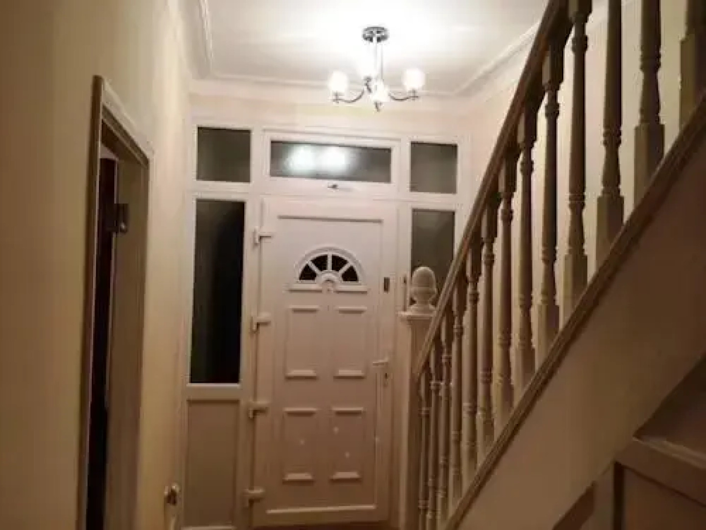 The Old Malt House Hotel