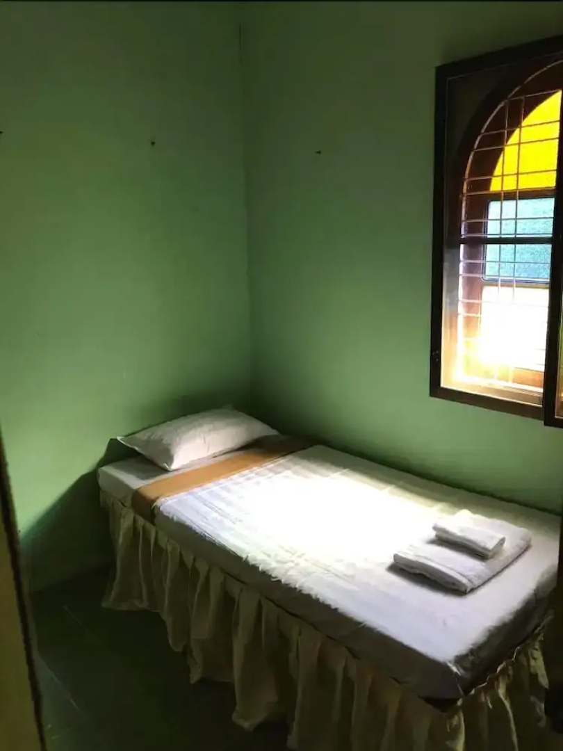 UK Bed & Breakfast - Hostel