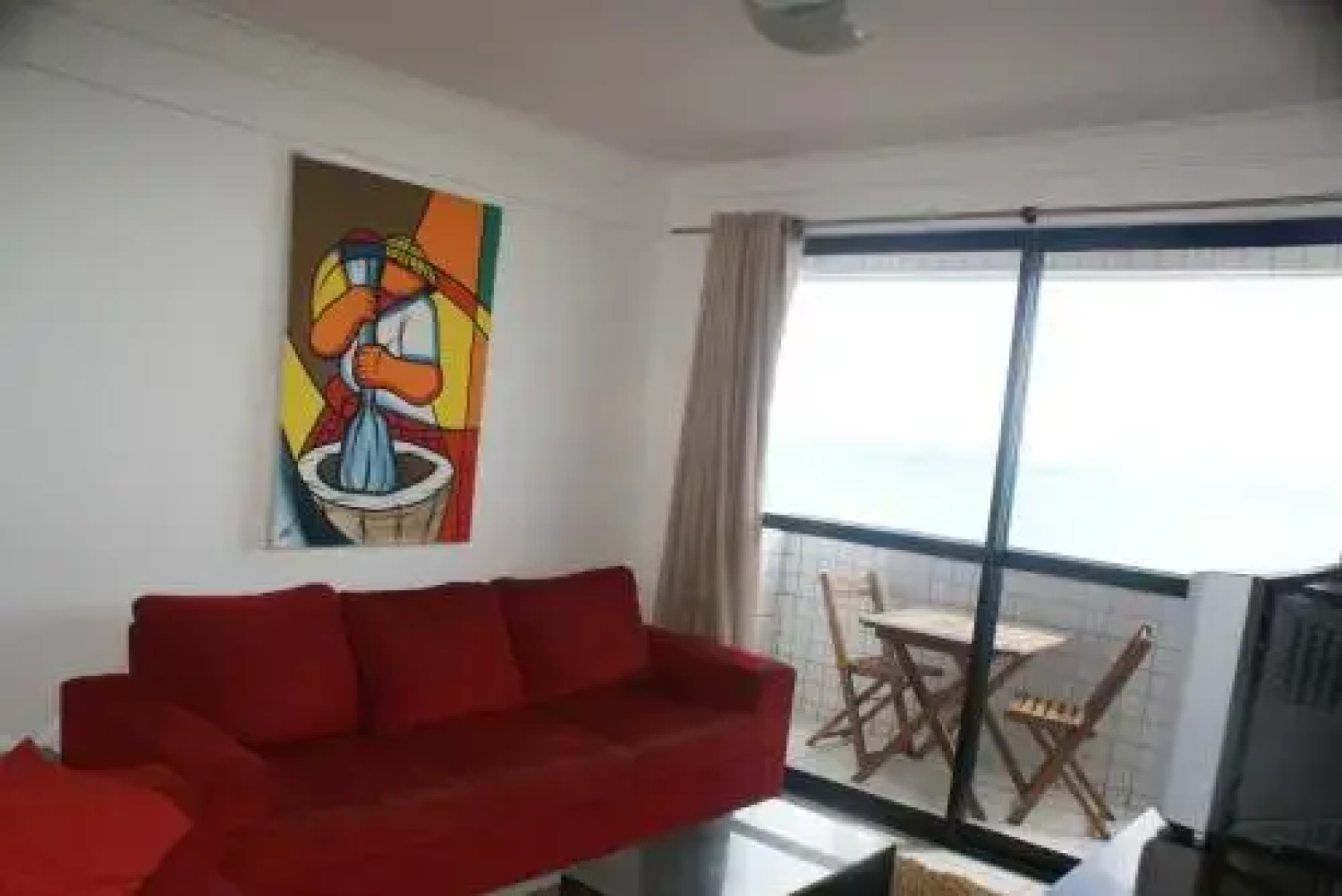 Praia Sul Residence