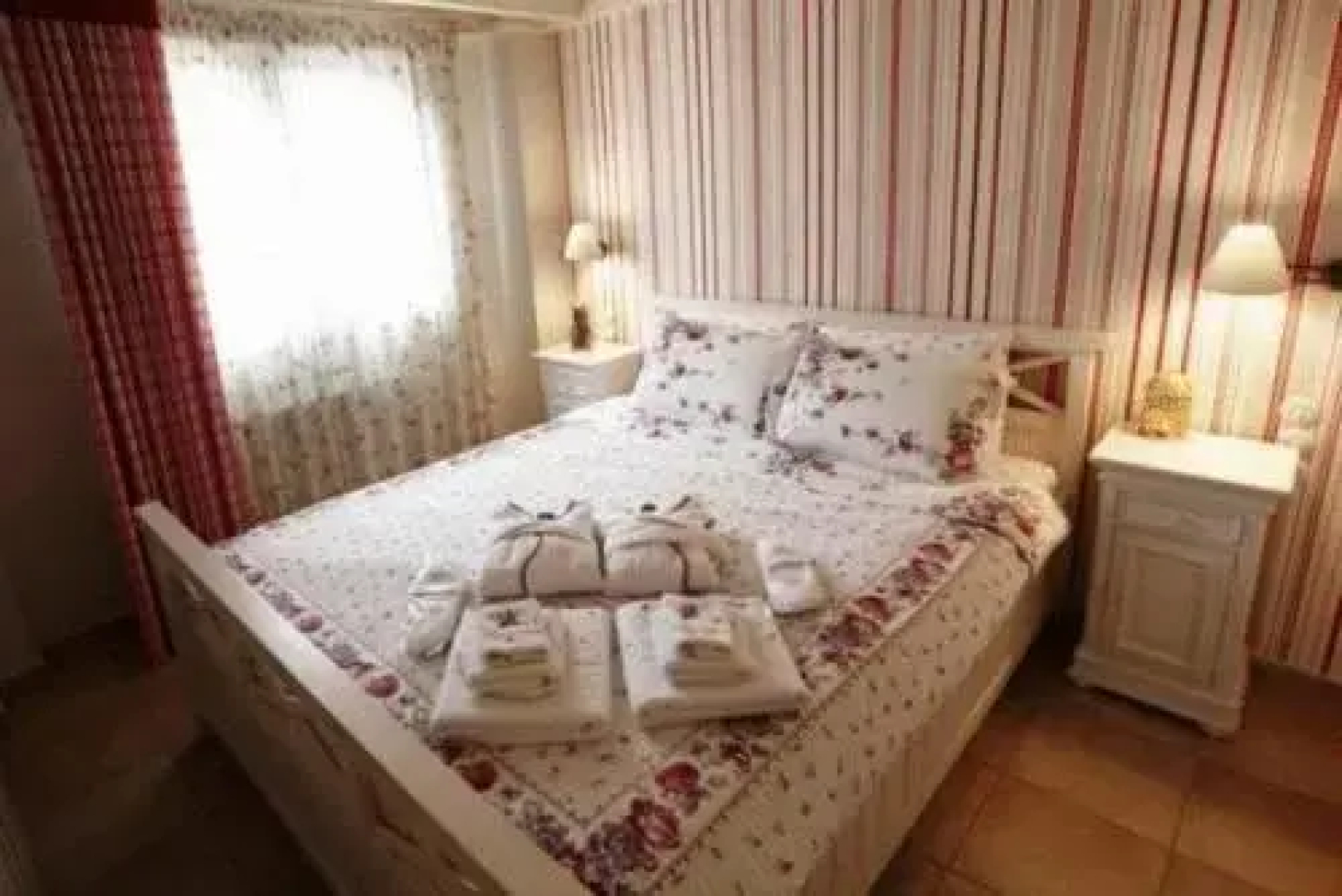 Giogarakis Suites