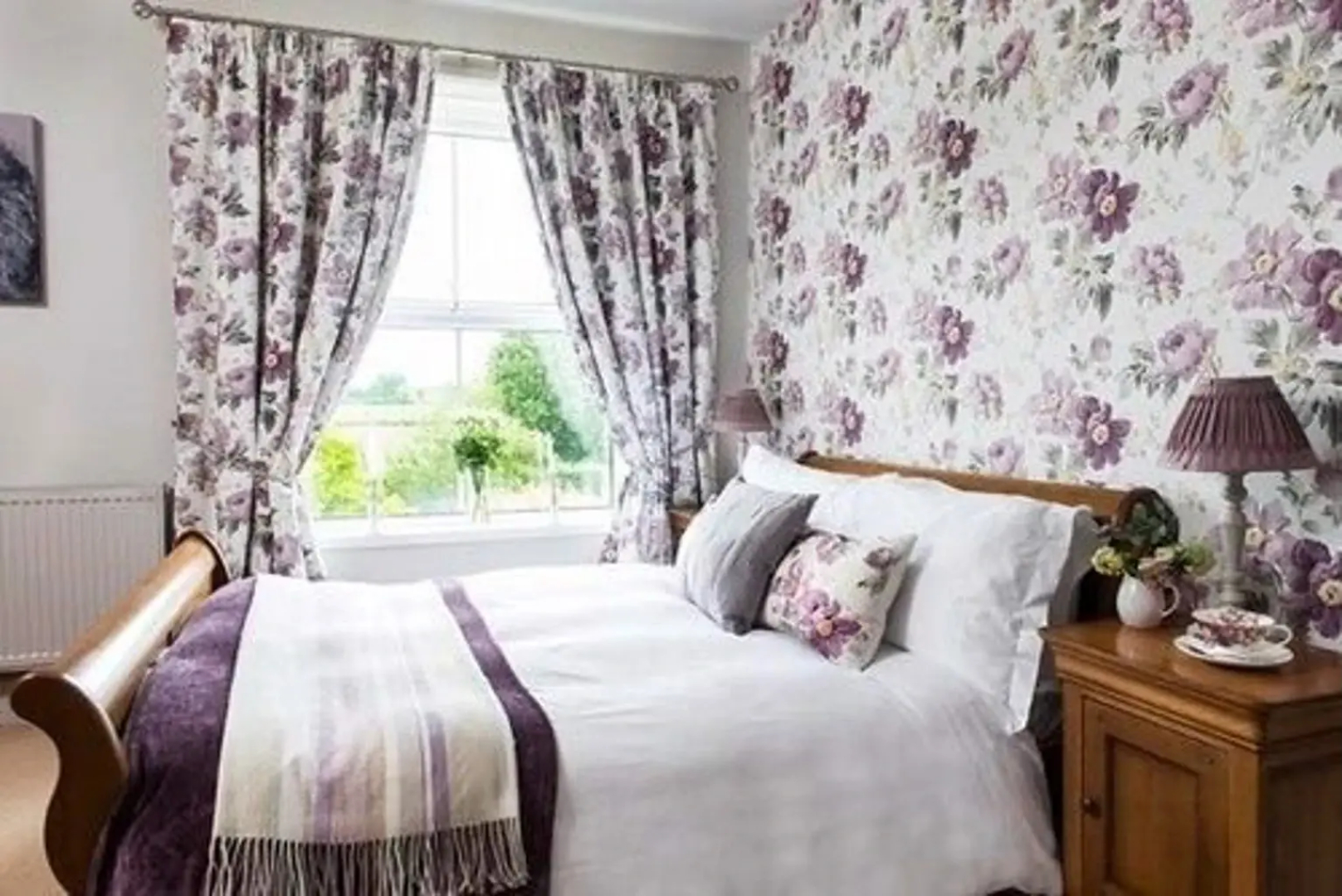 North Dockenbush Bed And Breakfast