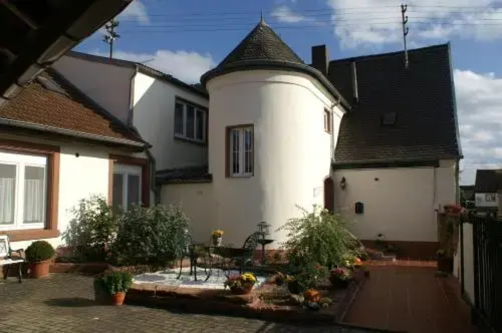 Grinnerhof Landhaus
