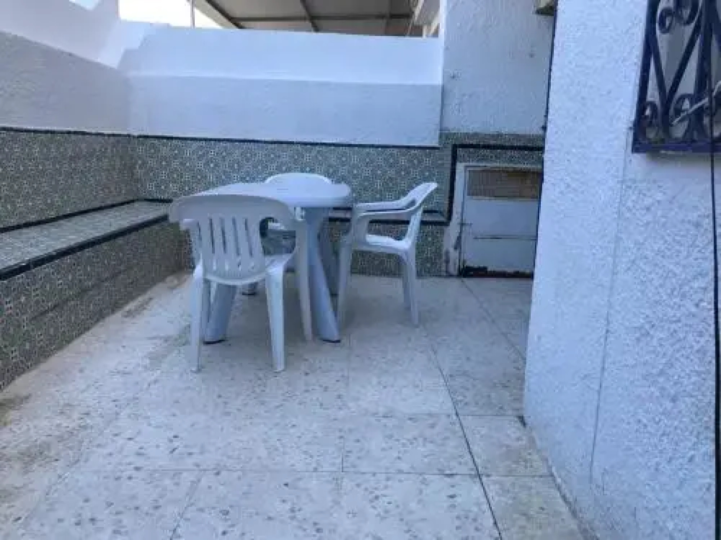 Au Coeur de la Marsa