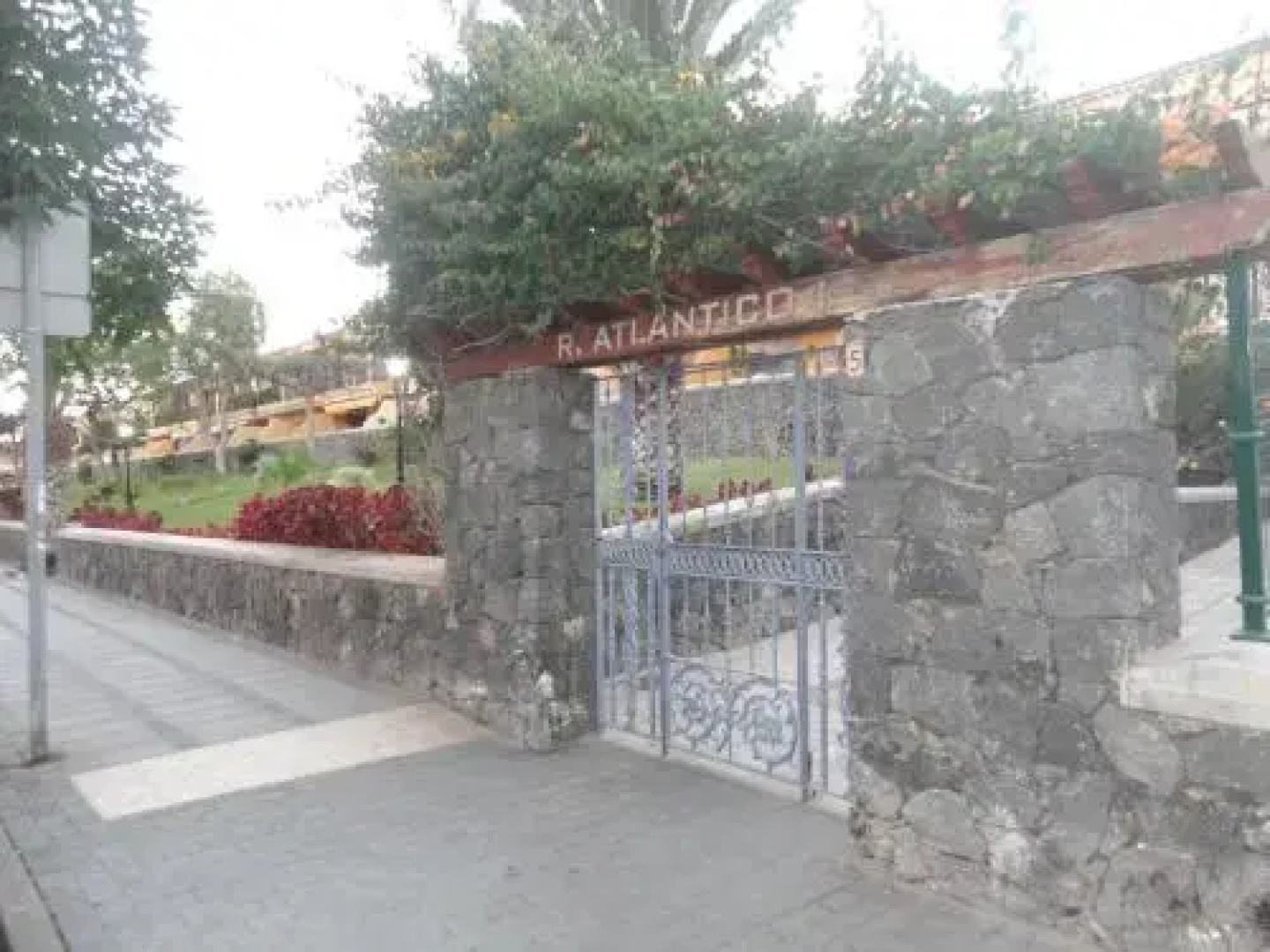 Apartamentos Atlantico