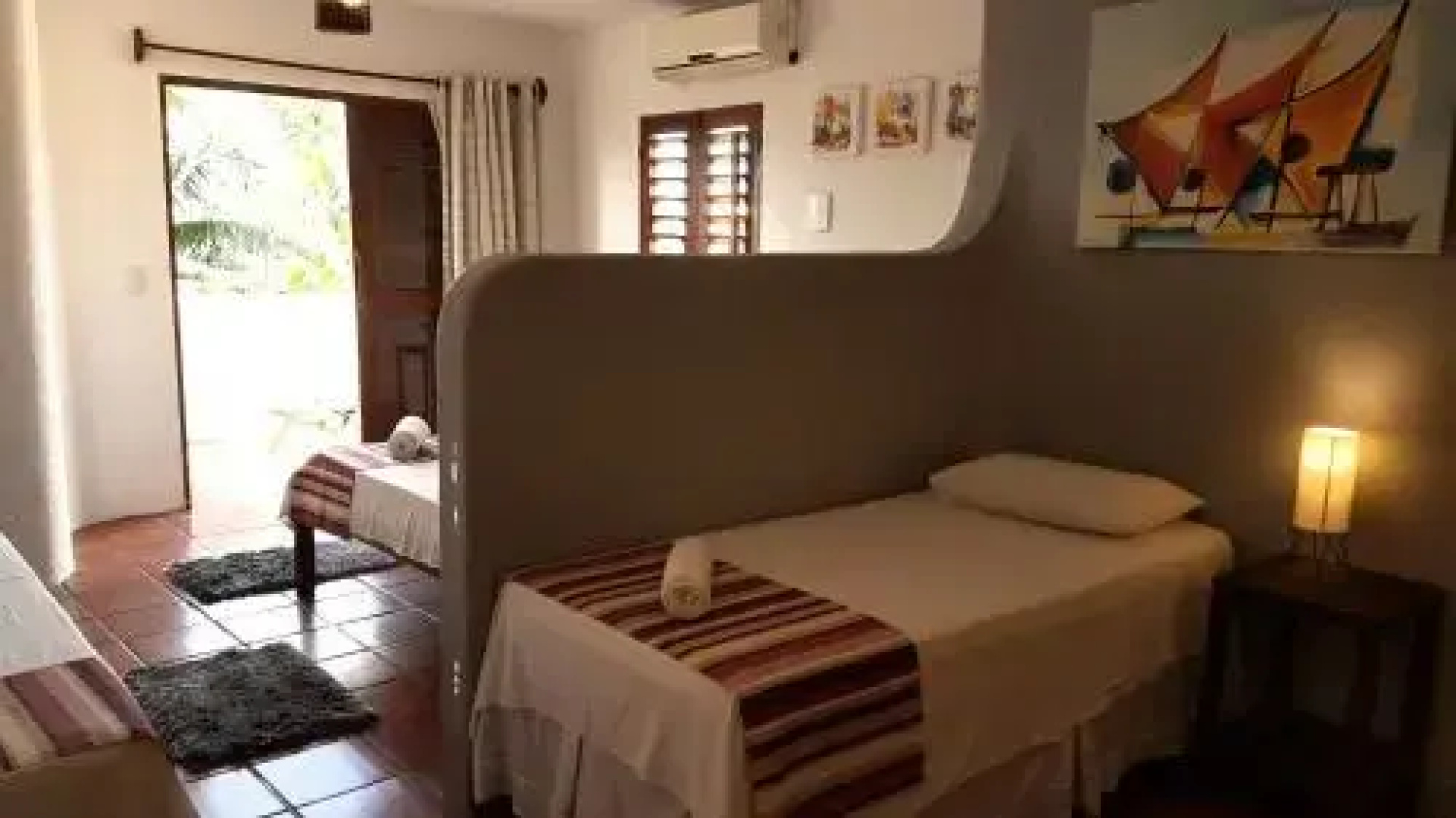 Bada Pousada