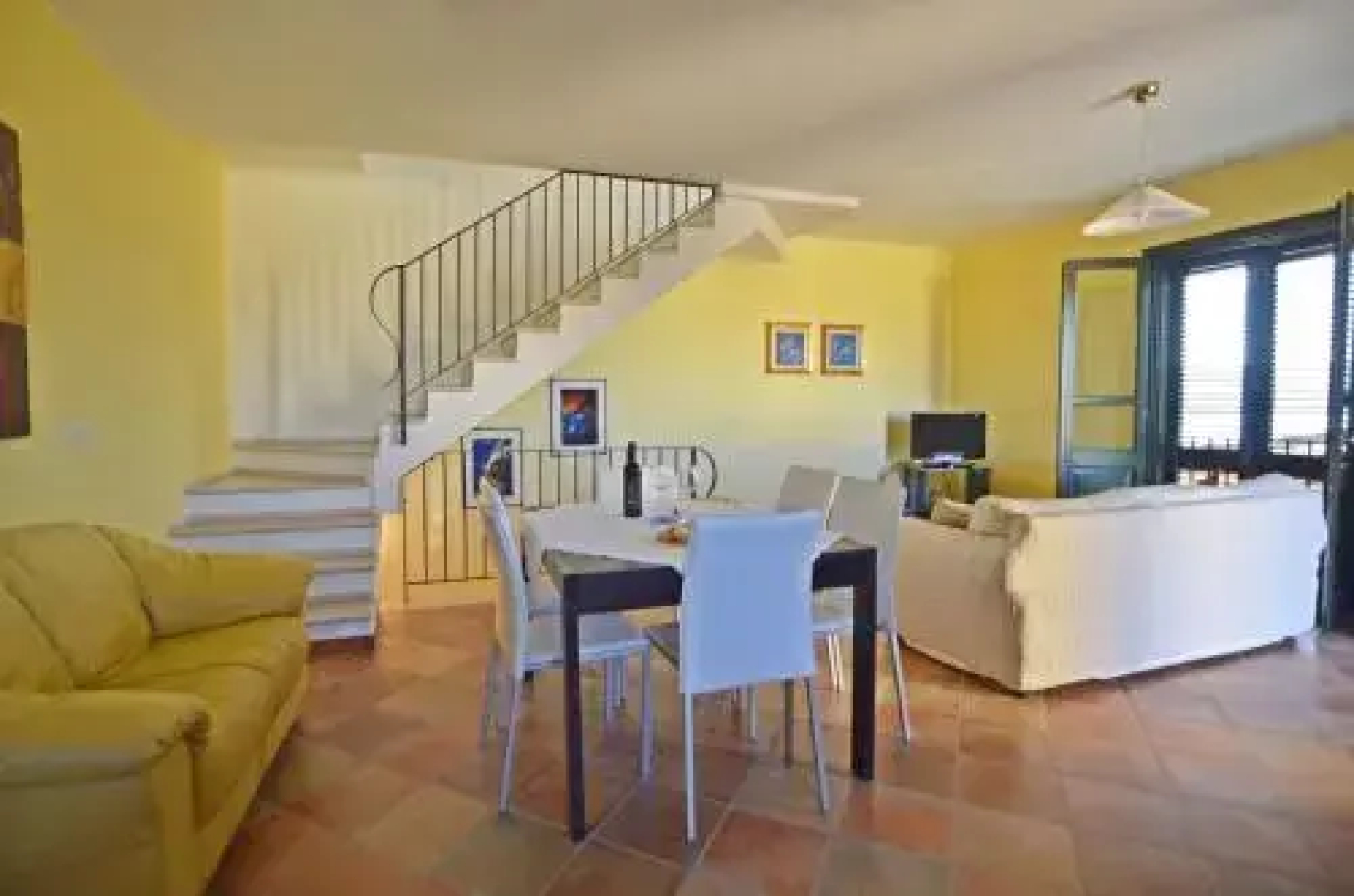 Casa Vacanza Arbatax