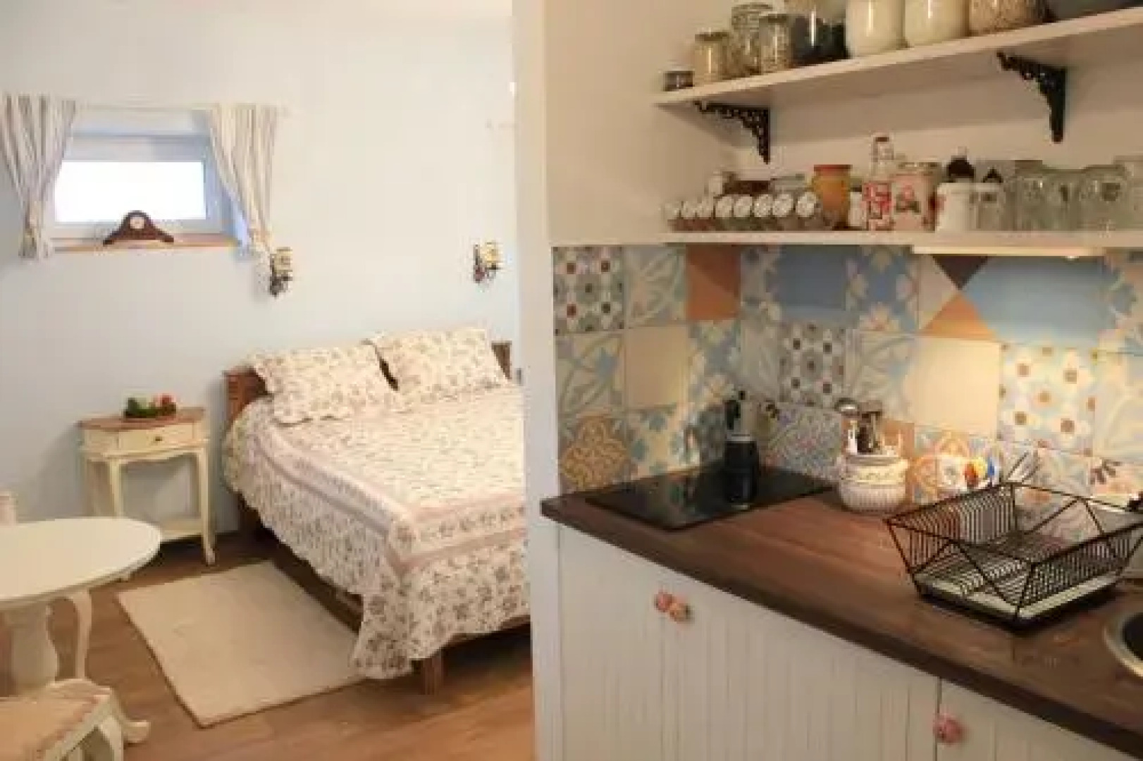 Dióliget - Lovasberény