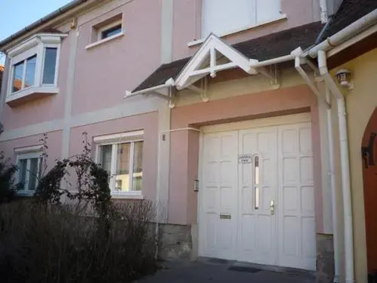 Dombai Apartman
