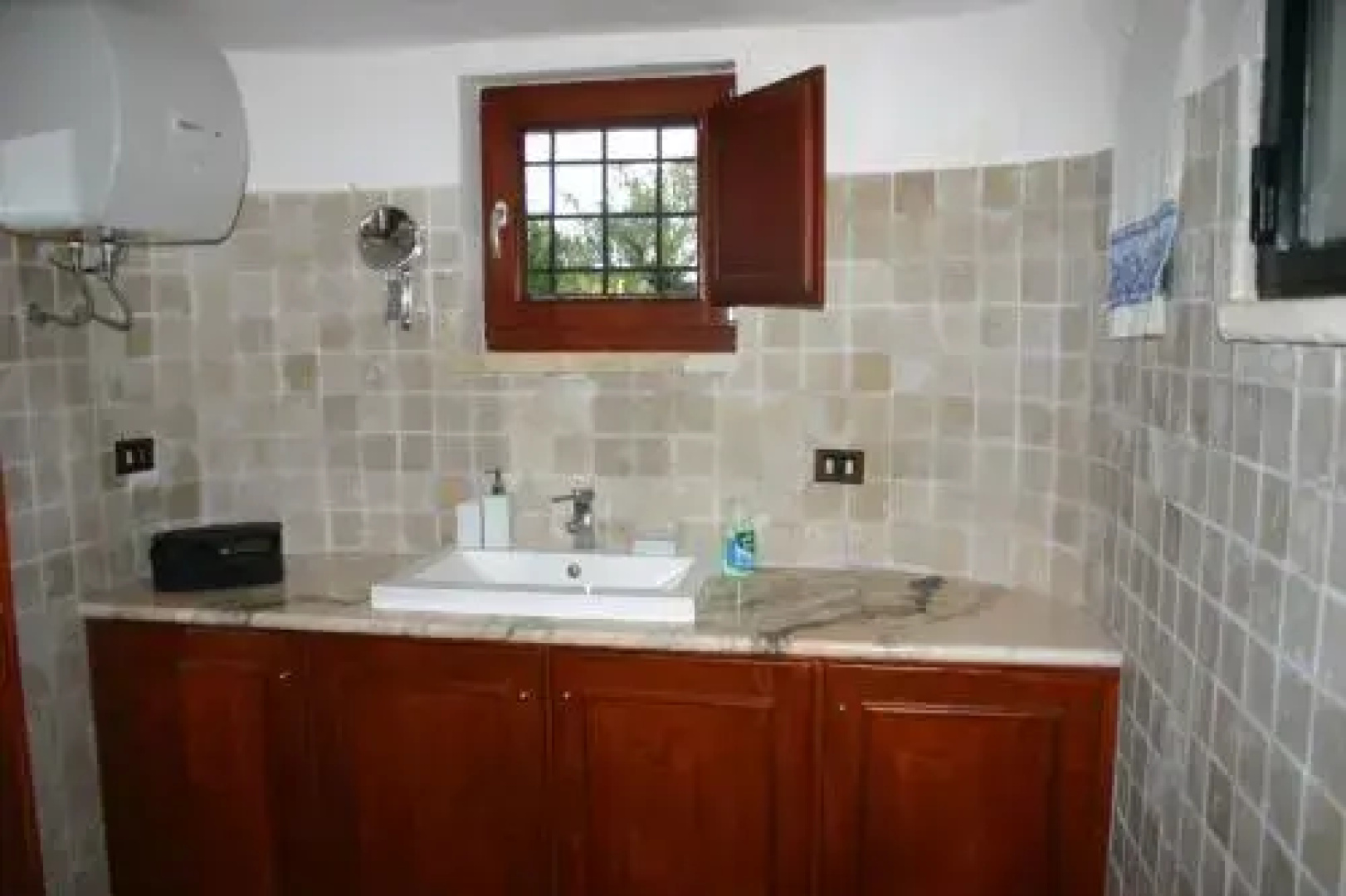 Trullo DellAttore