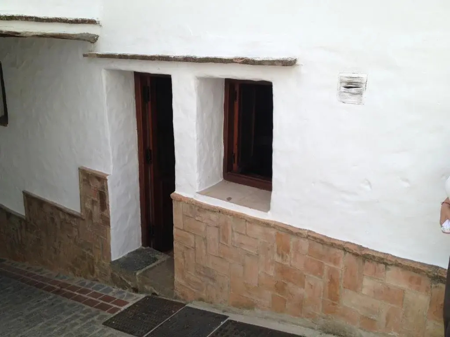 Casa La Puente