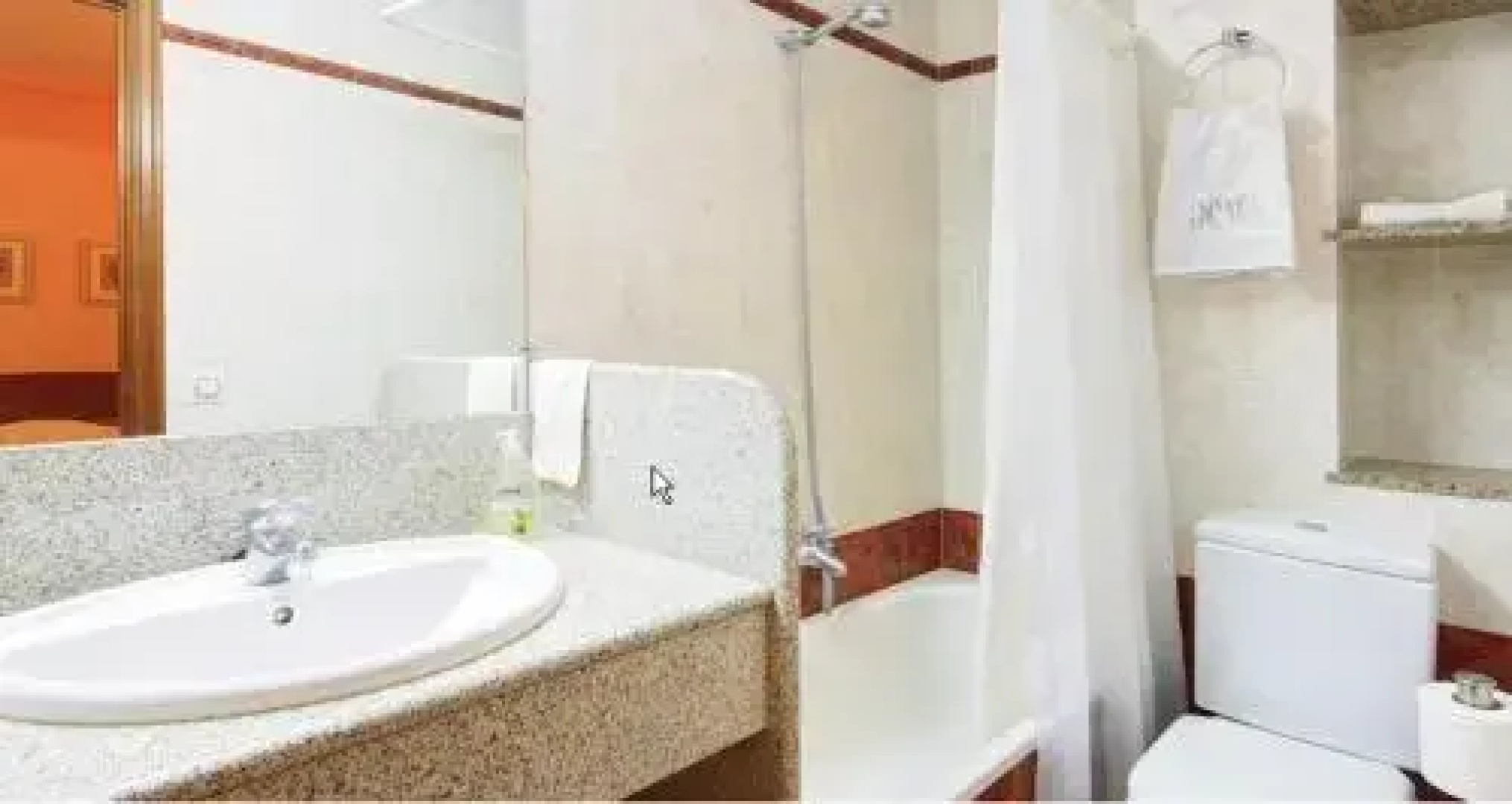 Apartamentos Querol