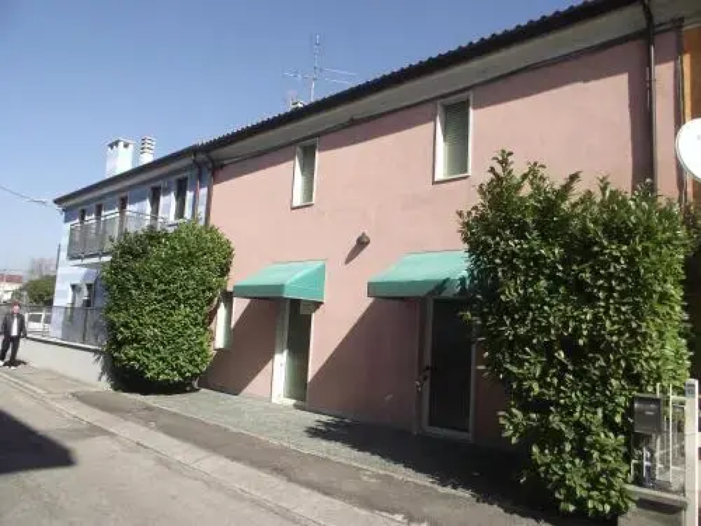 Andreoli & Miglioranzi