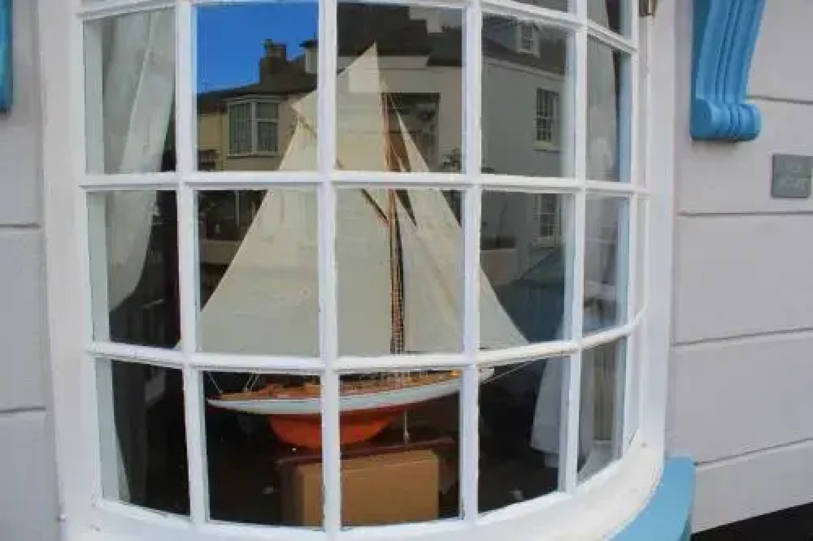 Tide House Seaside Holiday Cottage