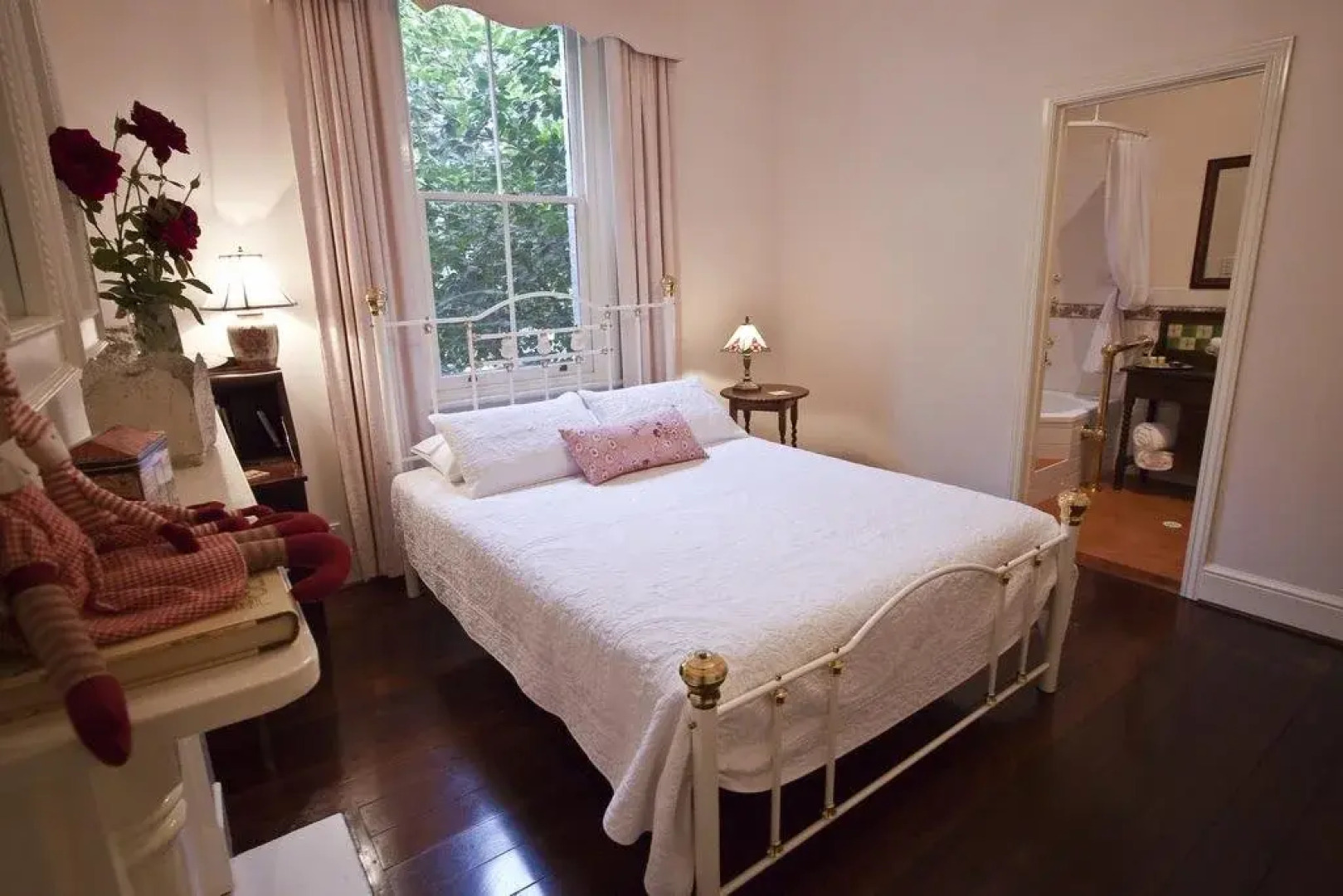 Woodlands of Bridgetown B&B