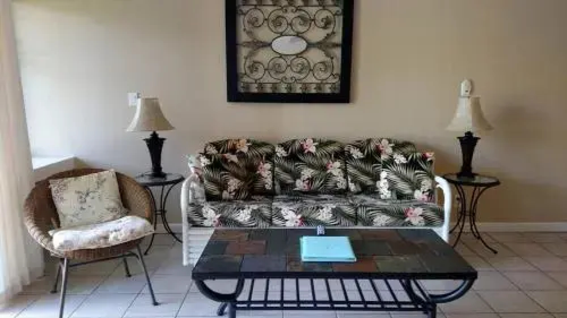 Pineapple Delight - 1 Br Condo