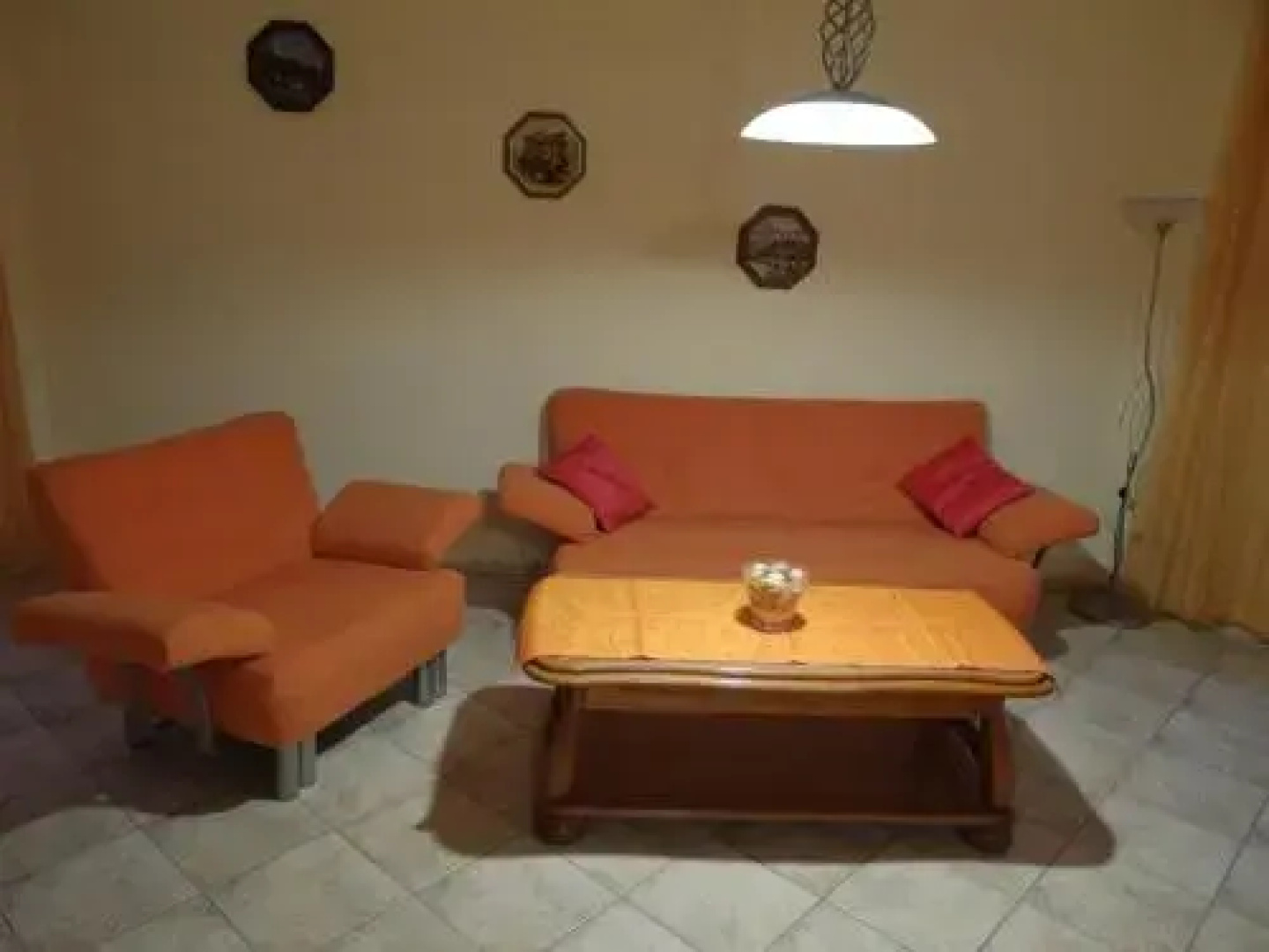 Ferienwohnung am Nurburgring