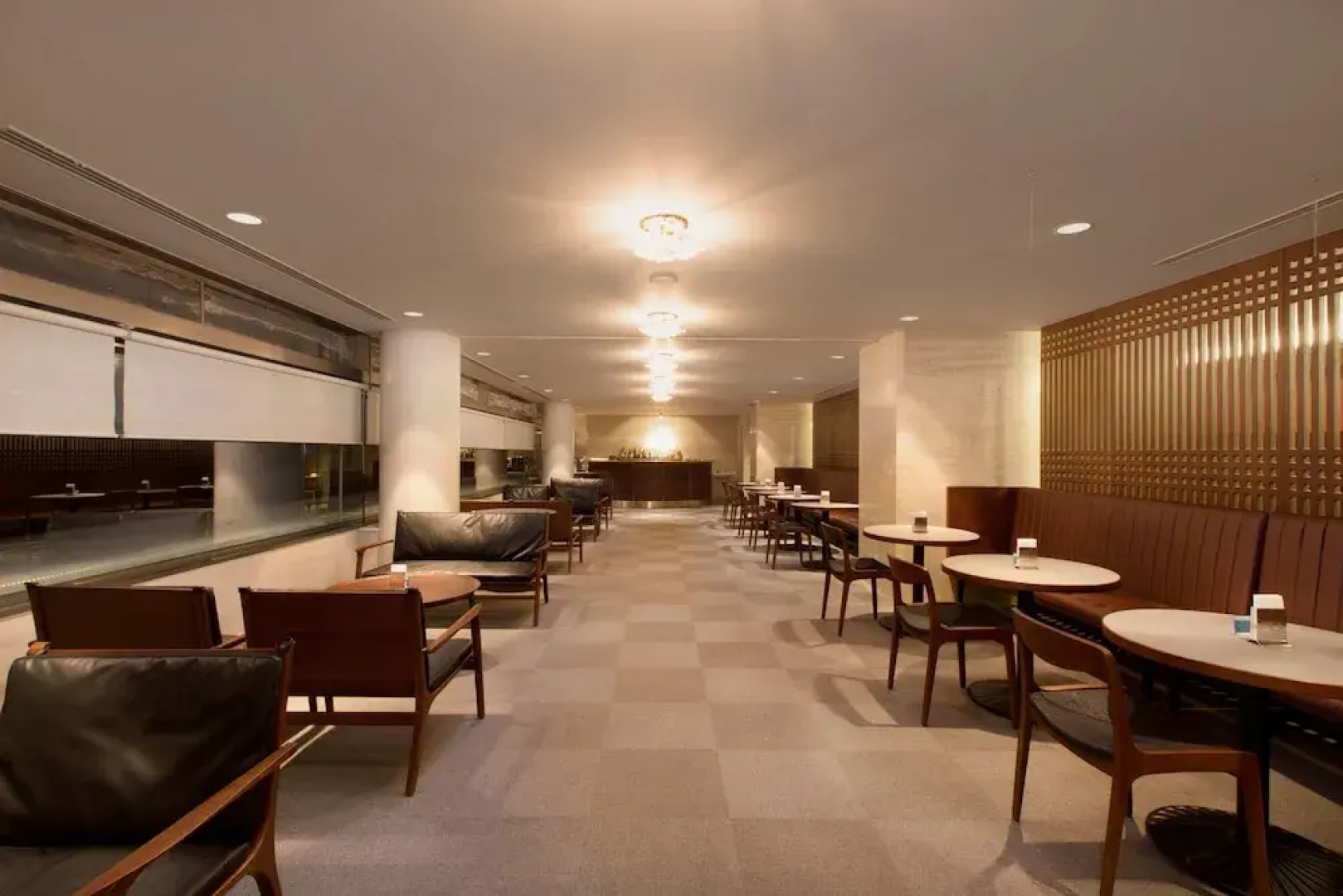 白神山酒店度假村(Naqua Shirakami Hotel Resort)