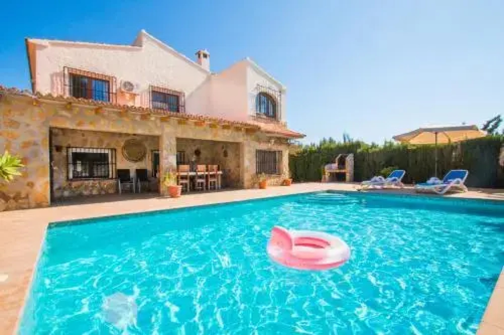 Abahana Villas Hugo 5