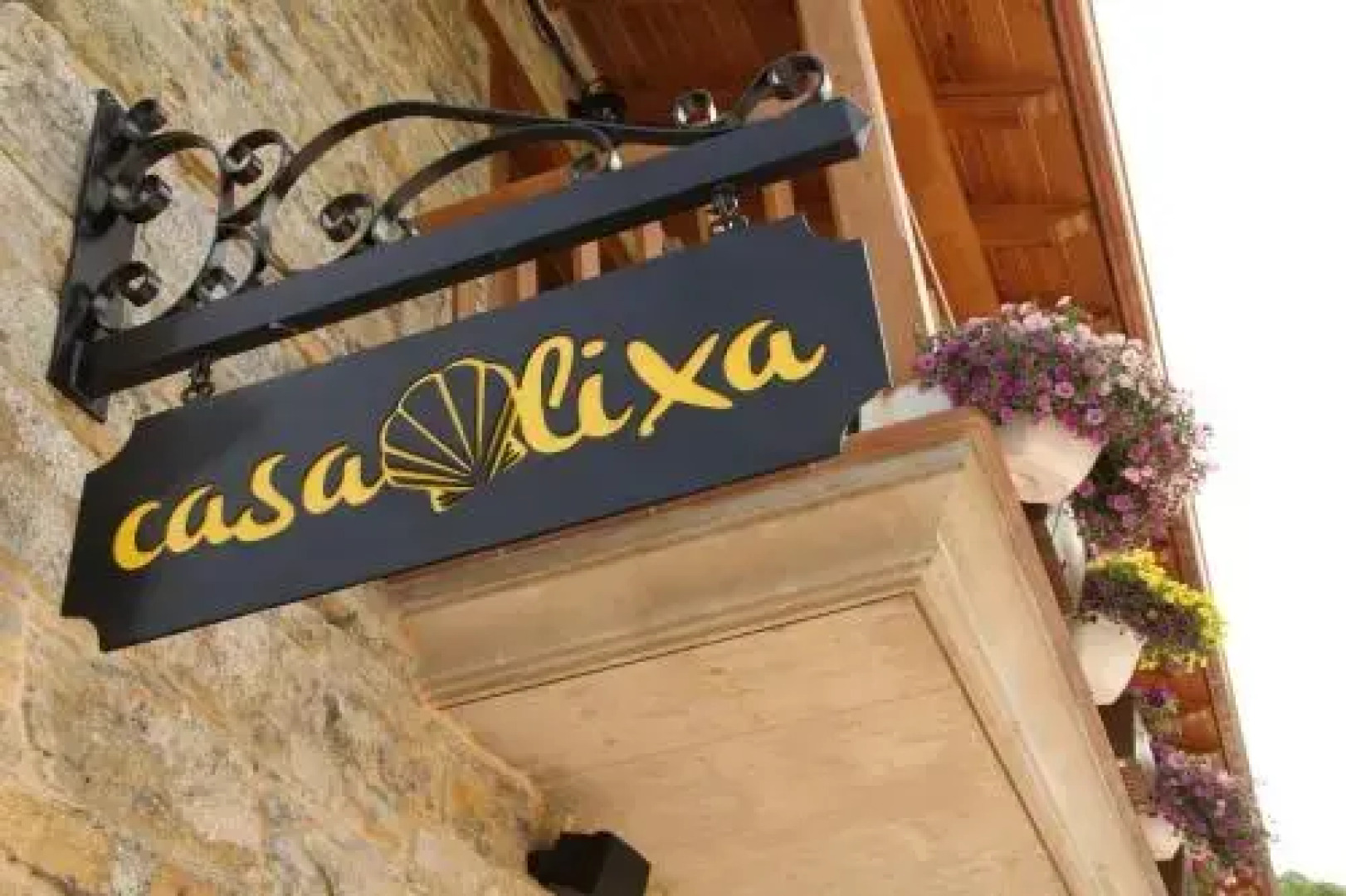 Casa Lixa Hotel Rural