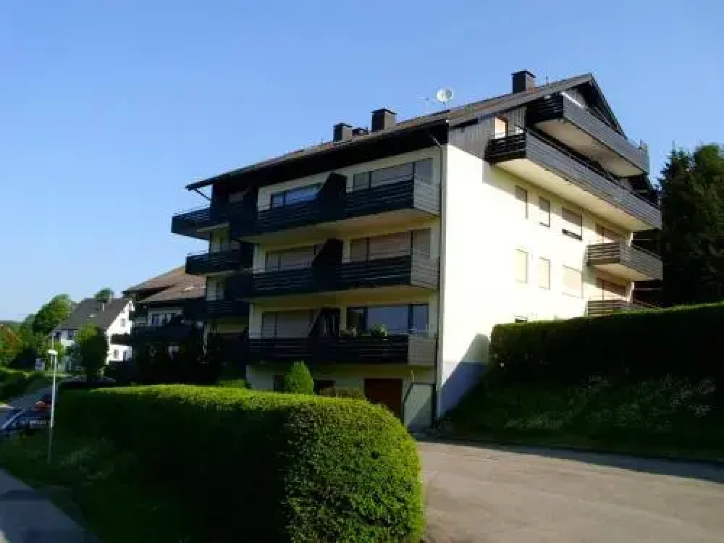 Feldbergblick
