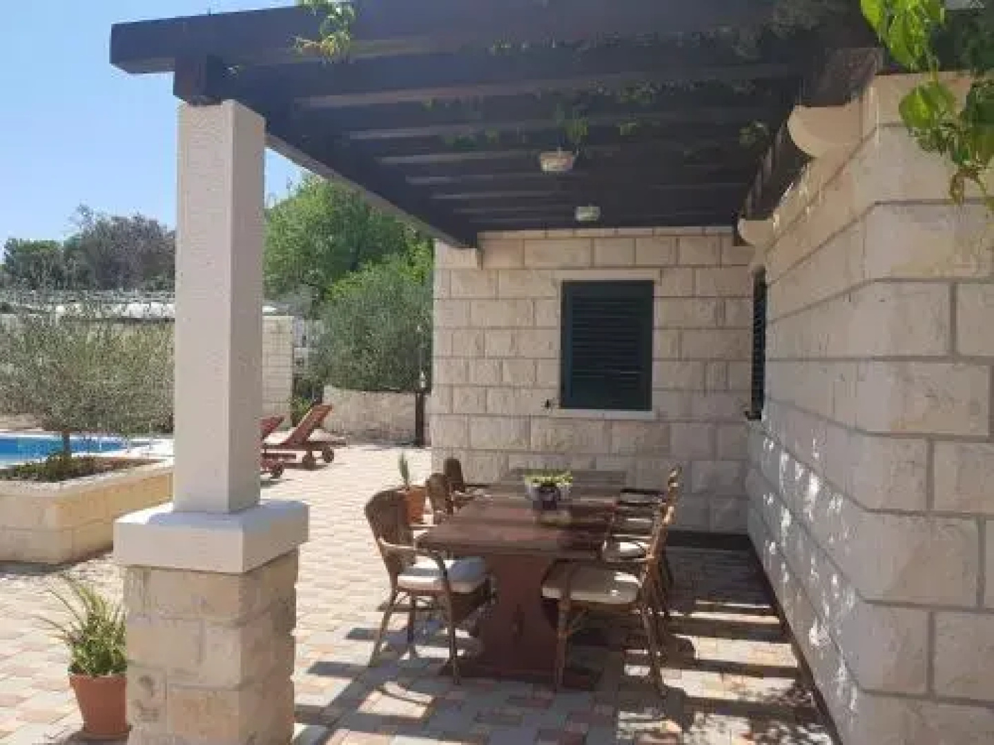 Villa Sandra