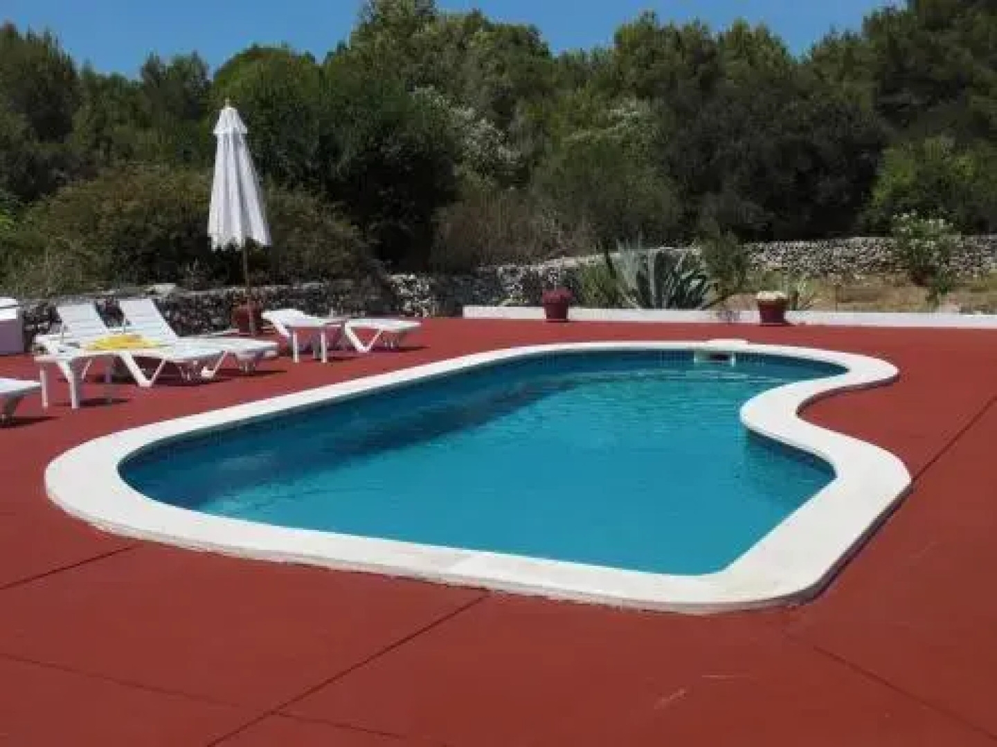 Agroturisme Binisaid