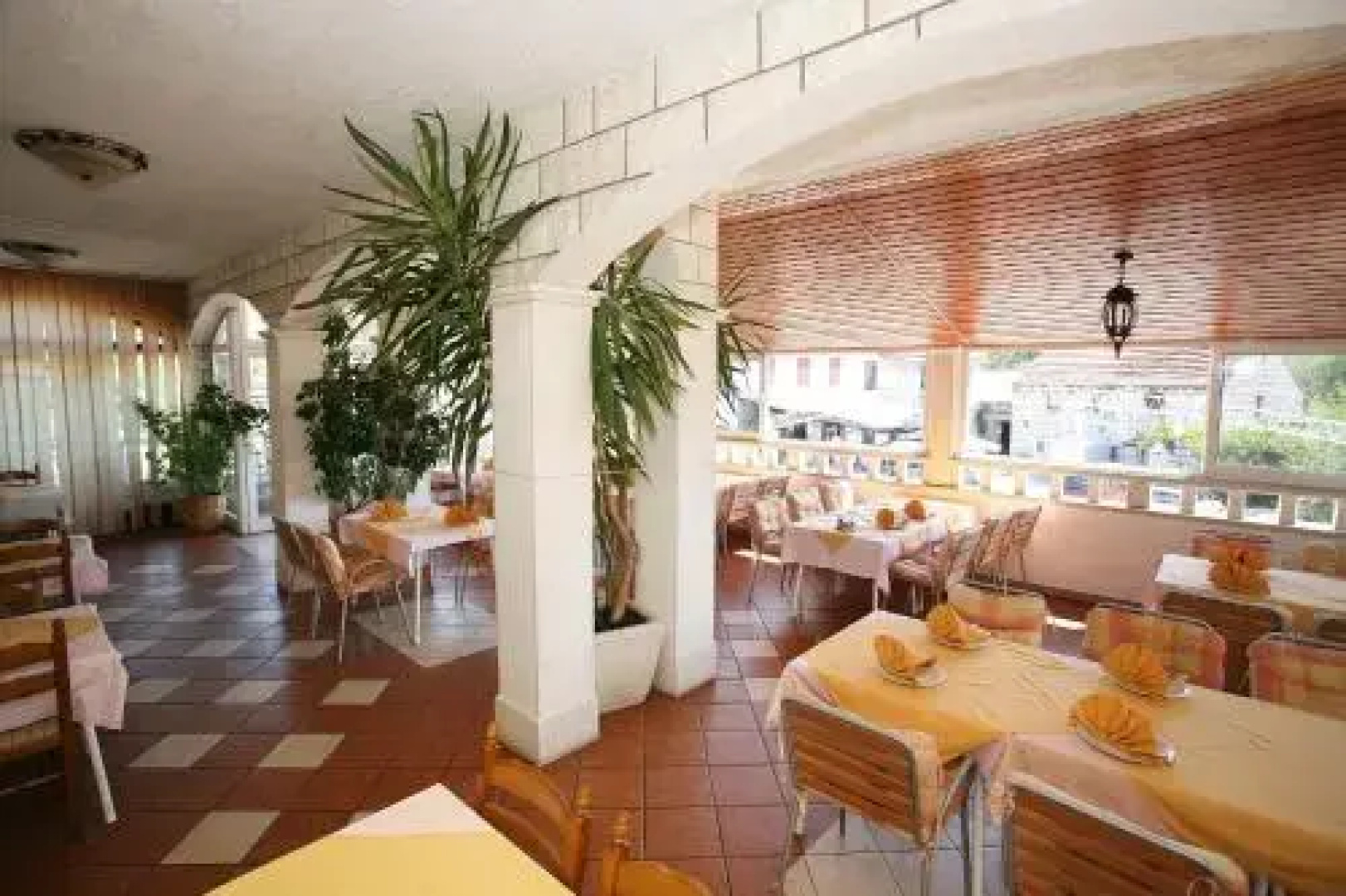 Hajduk Bed & Breakfast