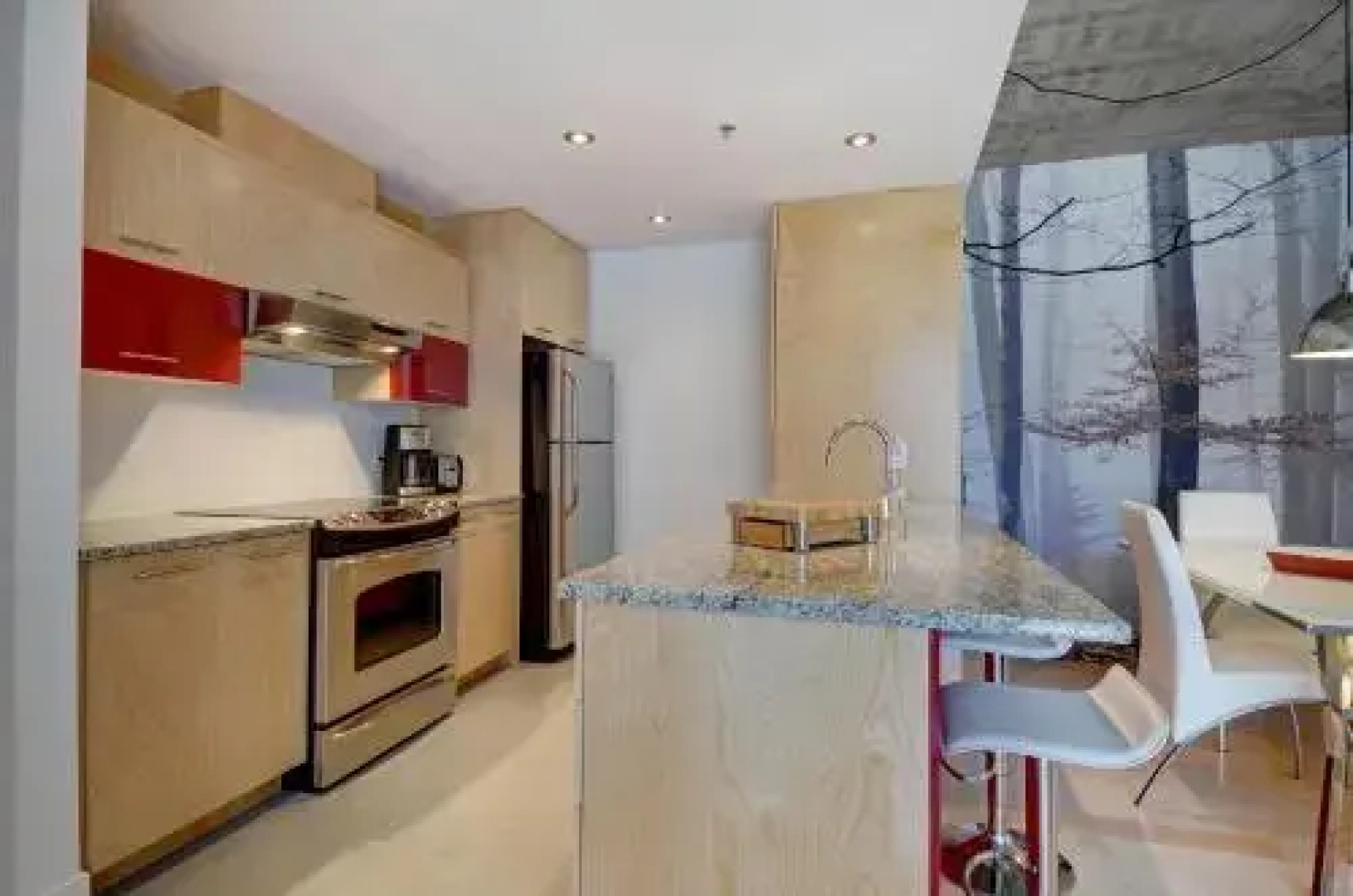 Les Immeubles Charlevoix - Le 760204