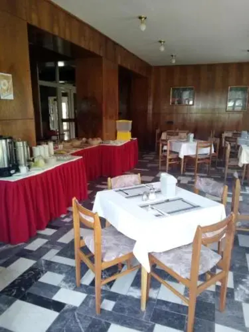 Hunguest Pension Siraly