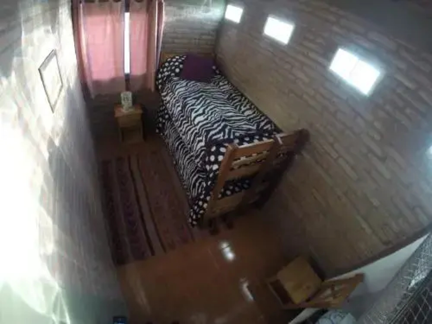 Cabañas Y Departamentos Bettylu
