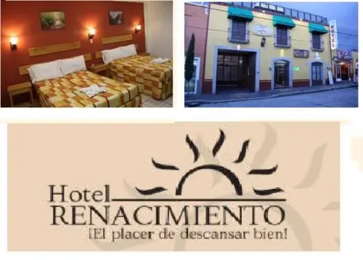 Hotel Renacimiento