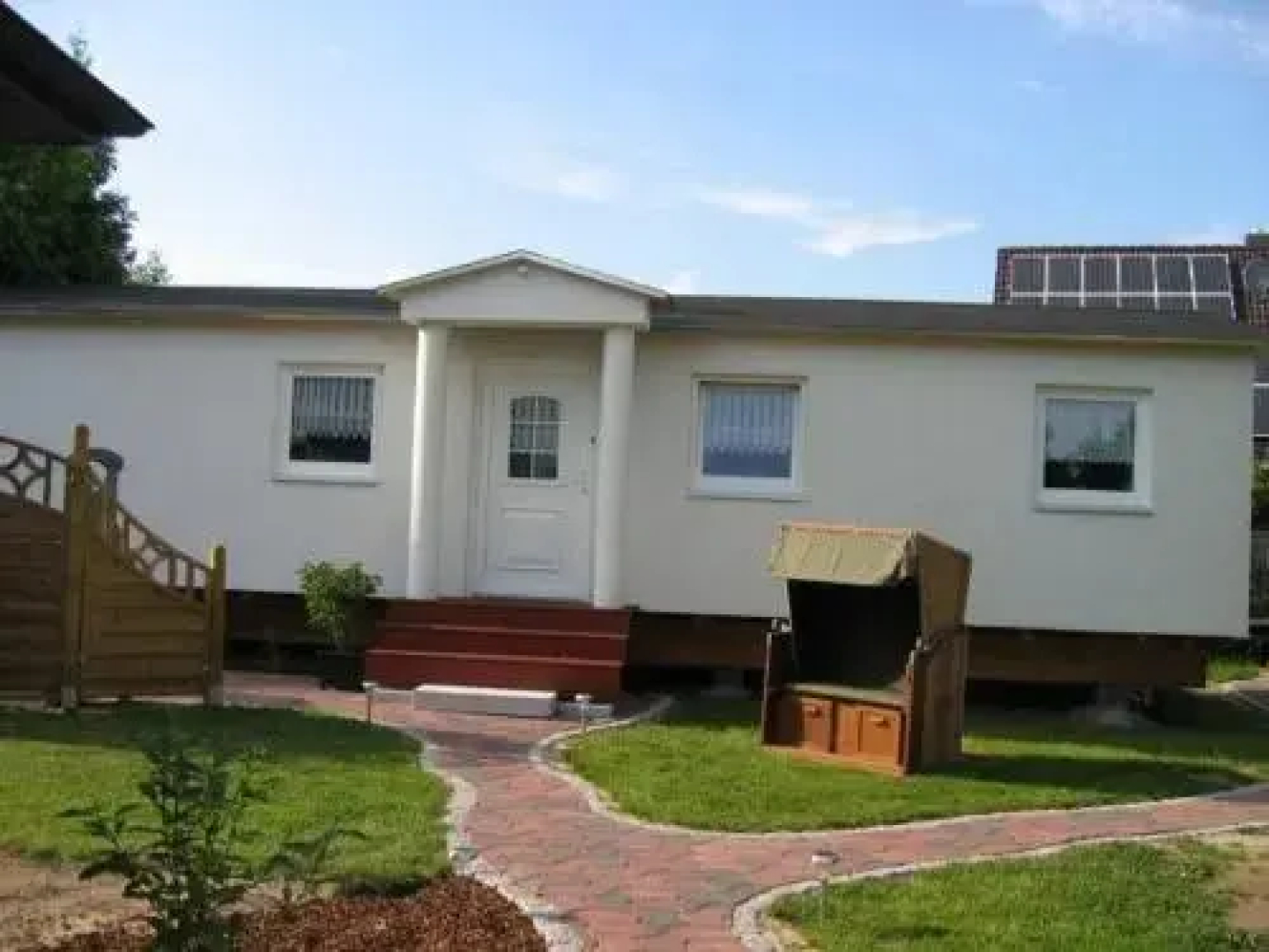 Ferienanlage Cuxhaven