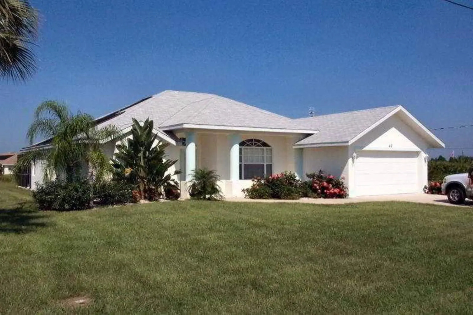 LMI Gulf Coast Homes, Englewood/rotonda