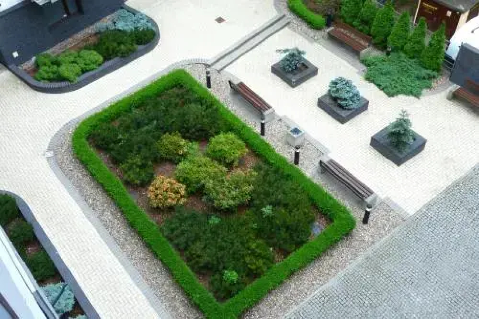 SAS Apartamenty Nefryt Park