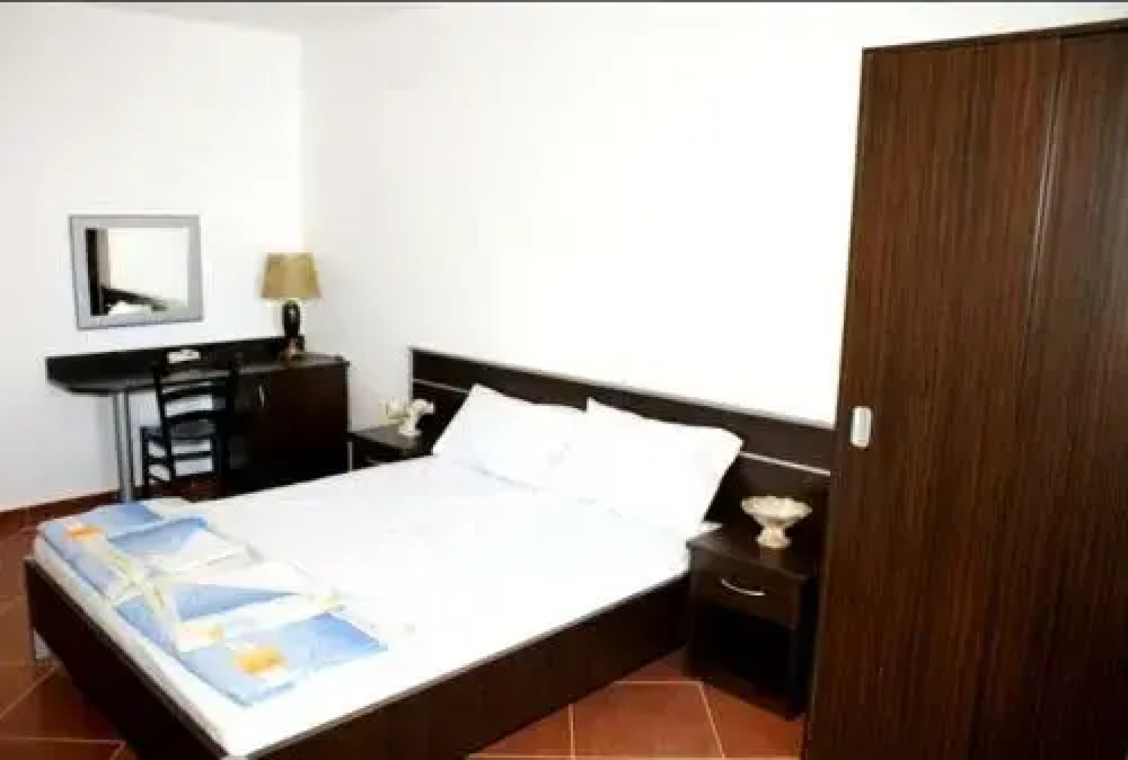 Apartmani Mns