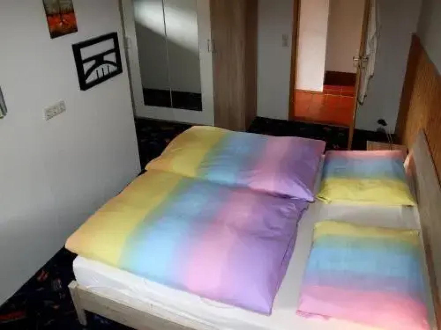 Ferienwohnung Weber