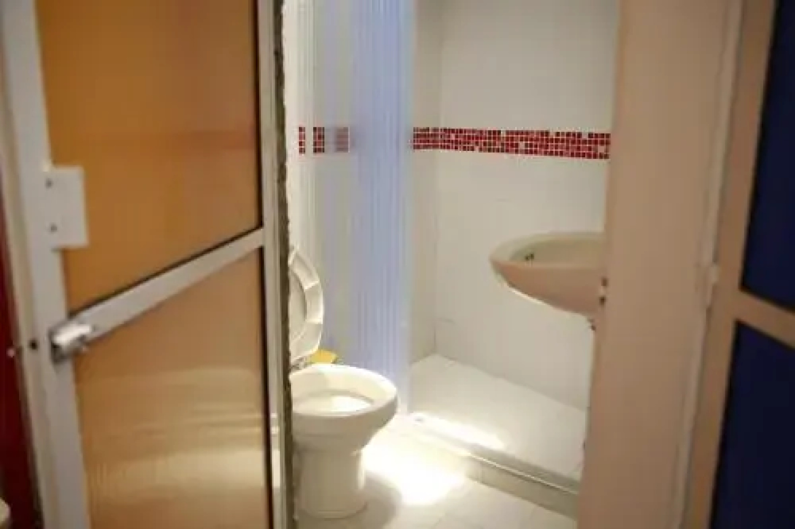 RollinKeepers Hostel