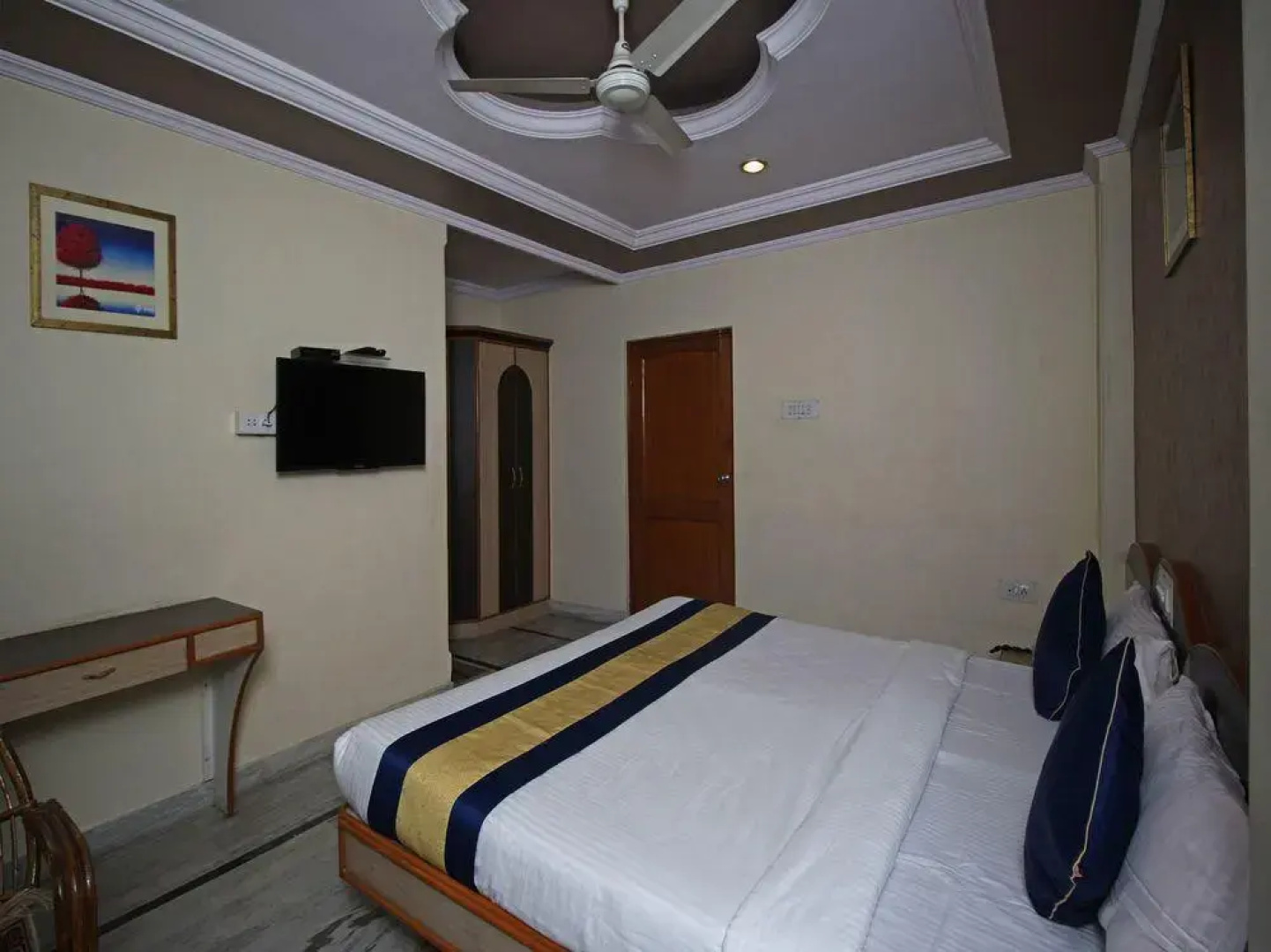 OYO Rooms Udaipur Railway Station