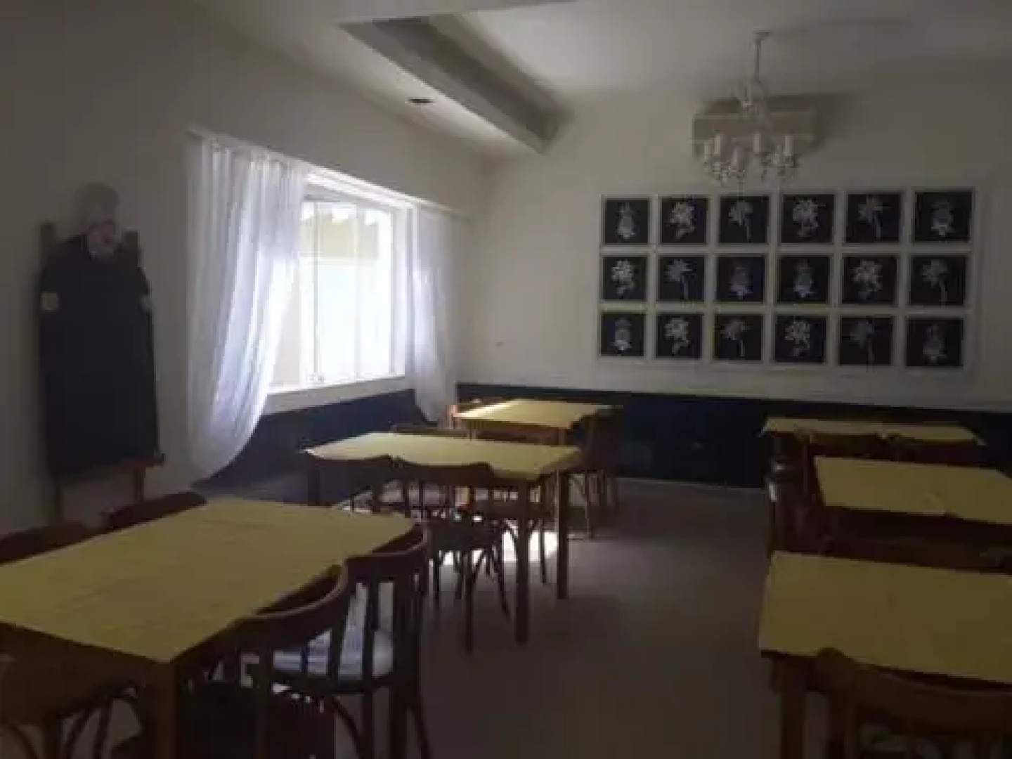 Casa do Bosque