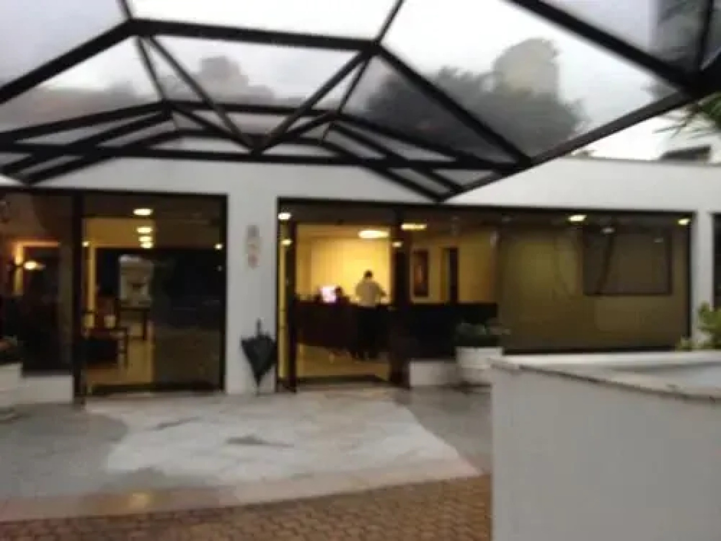 Royal Ibirapuera Park