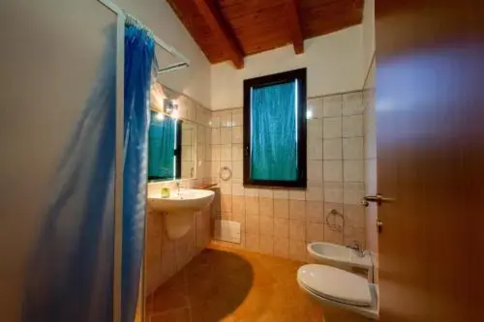 Farms stay LAgrumeto