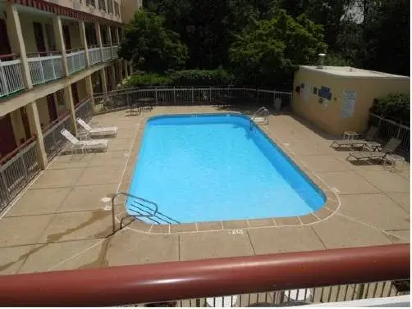Magnuson Hotel Sharonville
