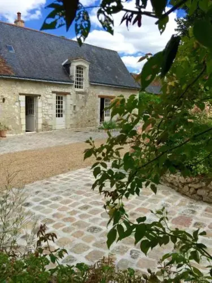 Les Quatres Vents