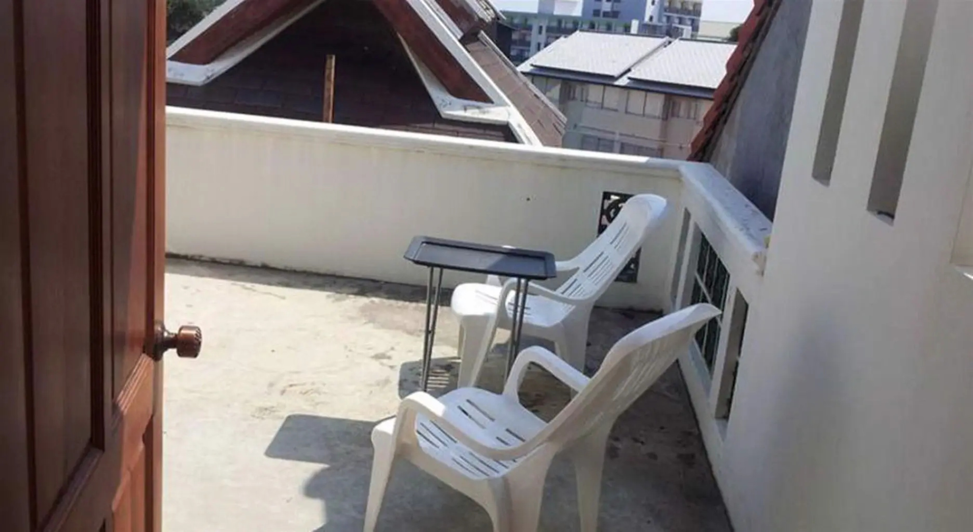 Samui Kangaroo Homestay