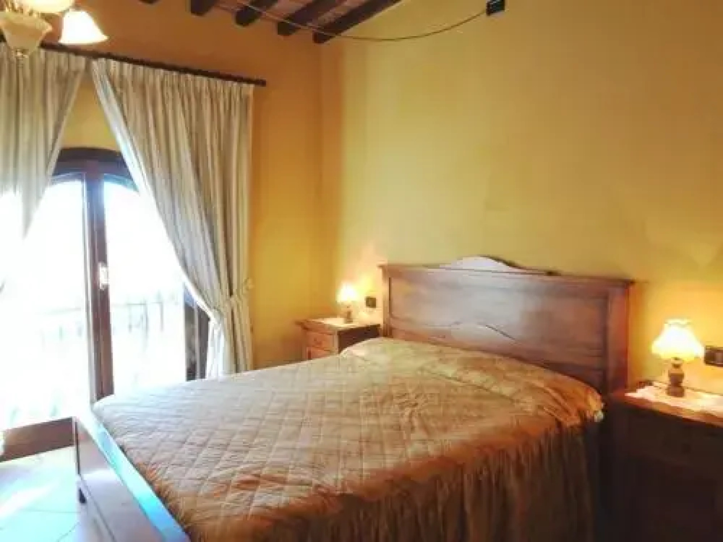 Villa Melai