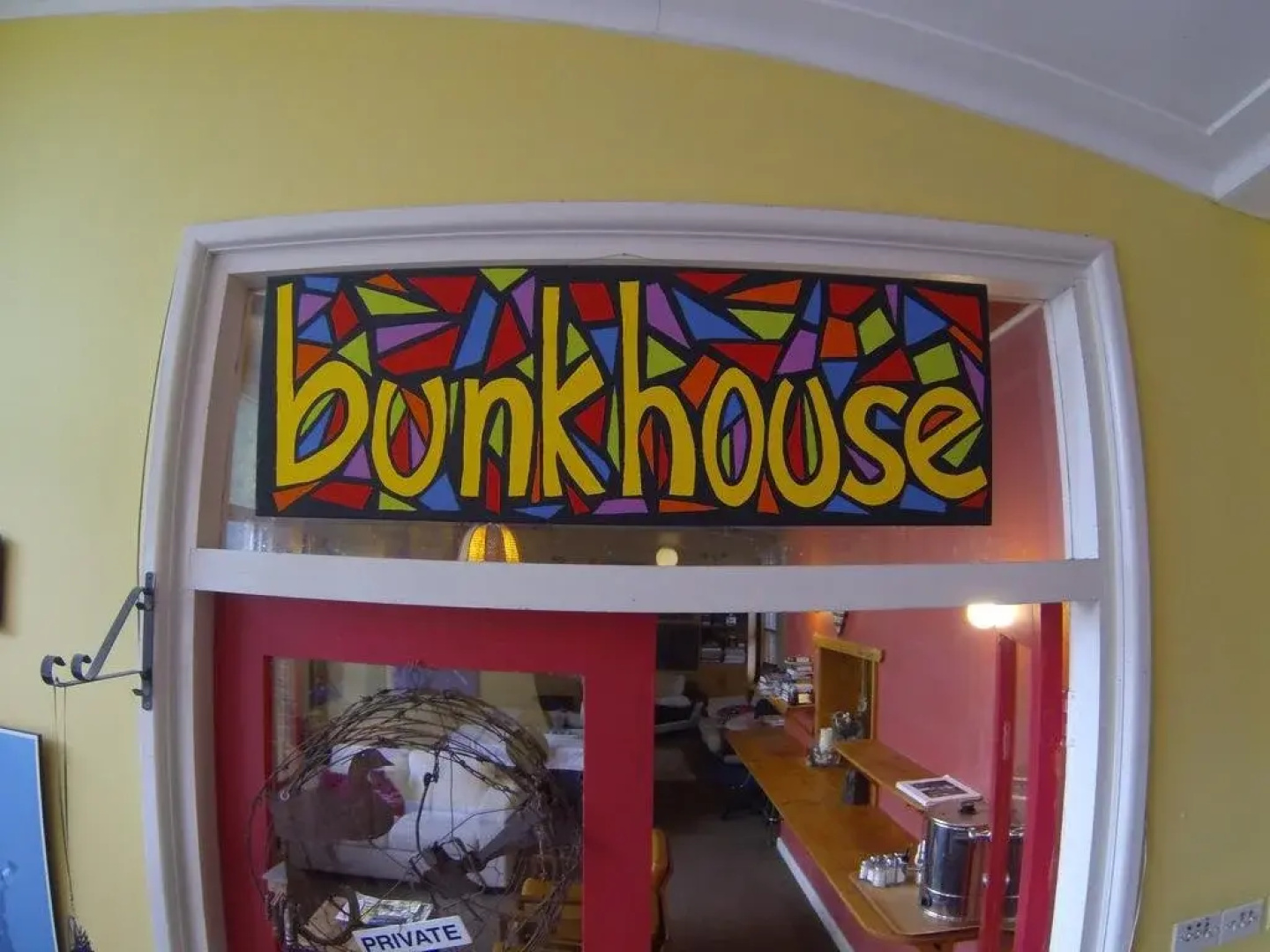 Bunkhouse Motel