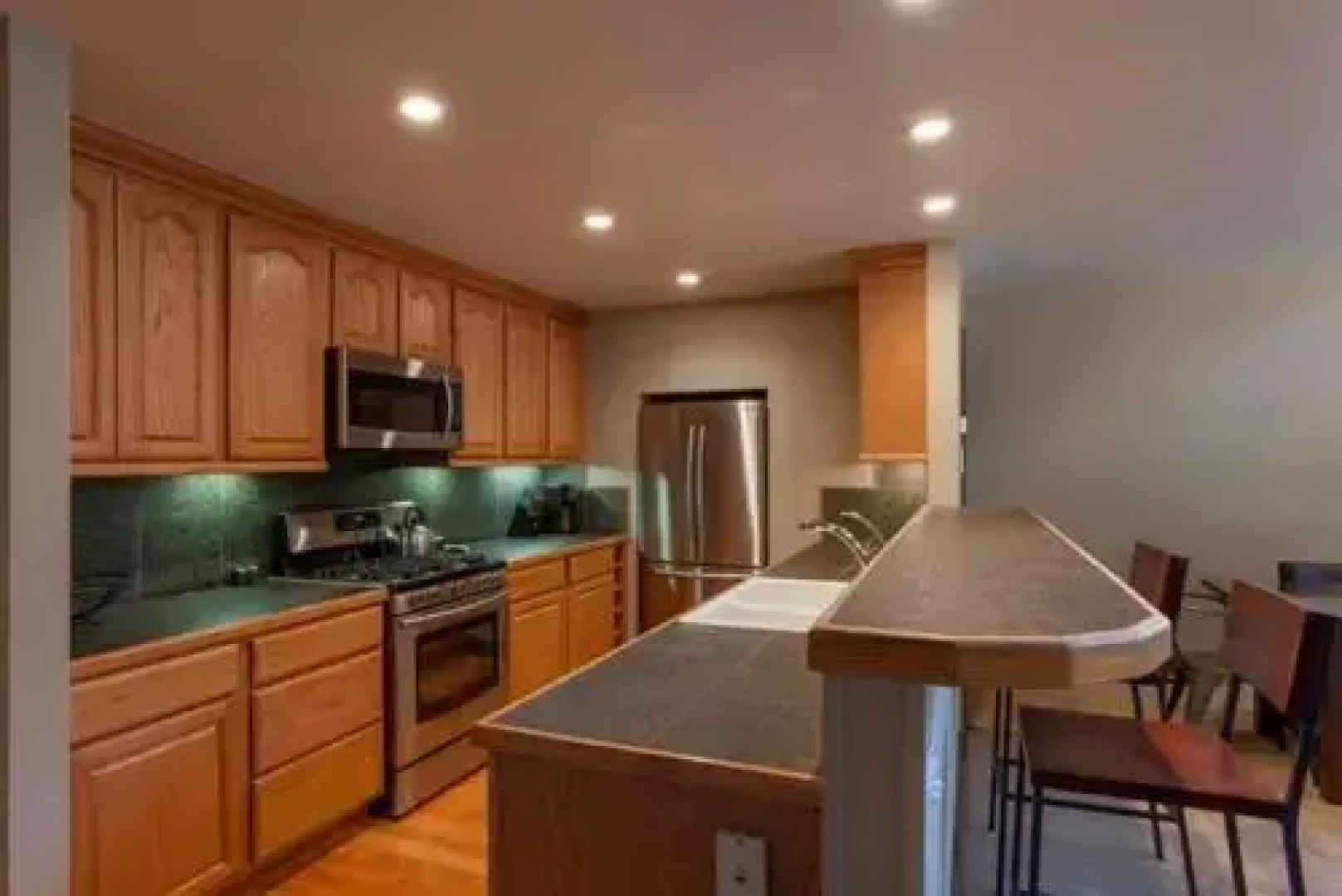 Great Escape Dollar Point Home By RedAwning