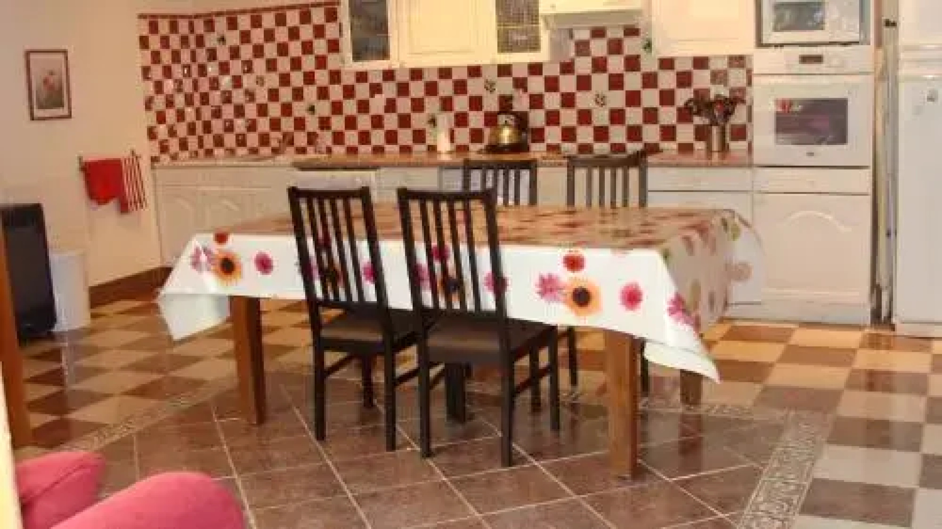 Gite du Paradis