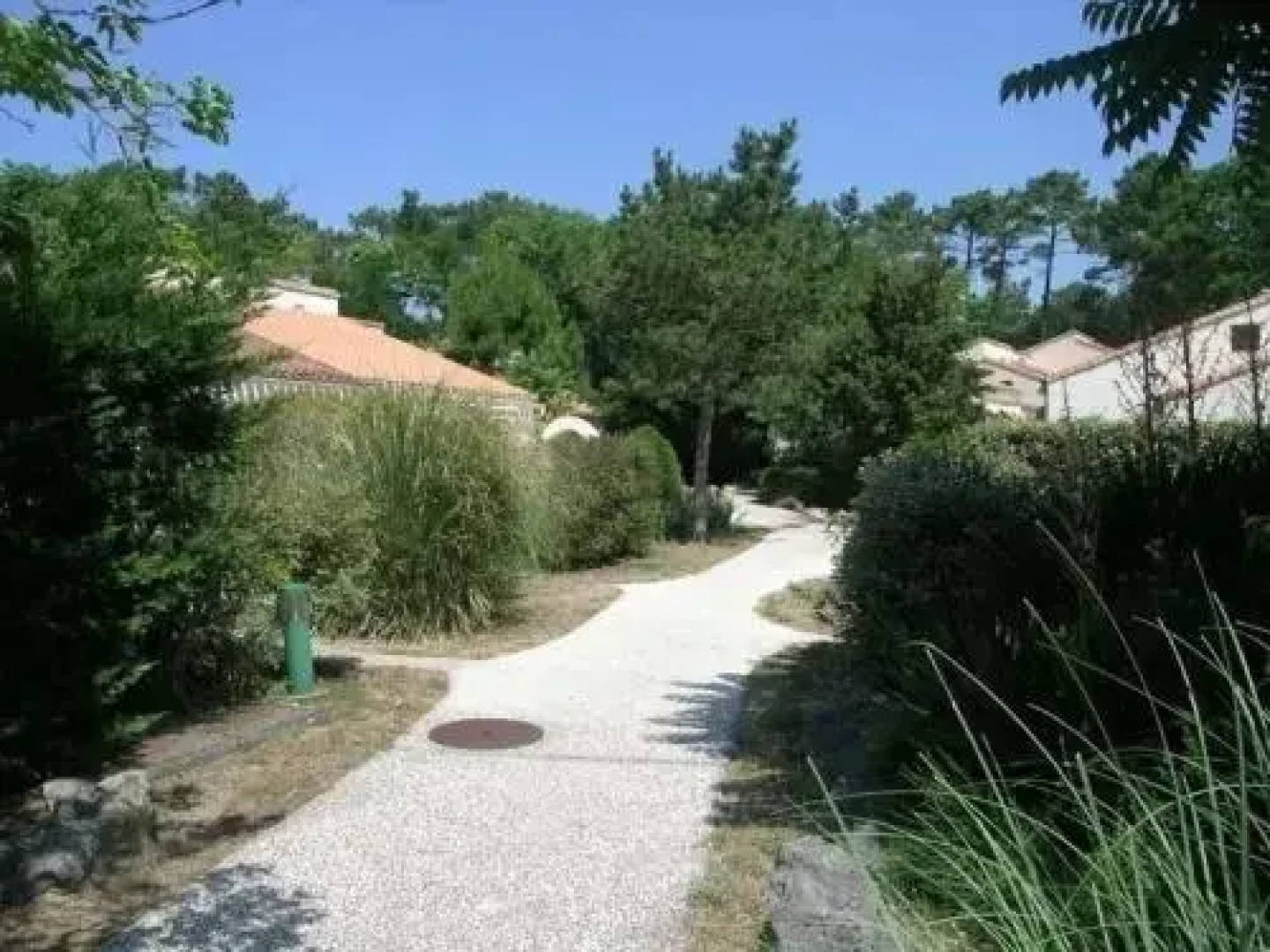 Villa Les Maisons De L'ocean 6