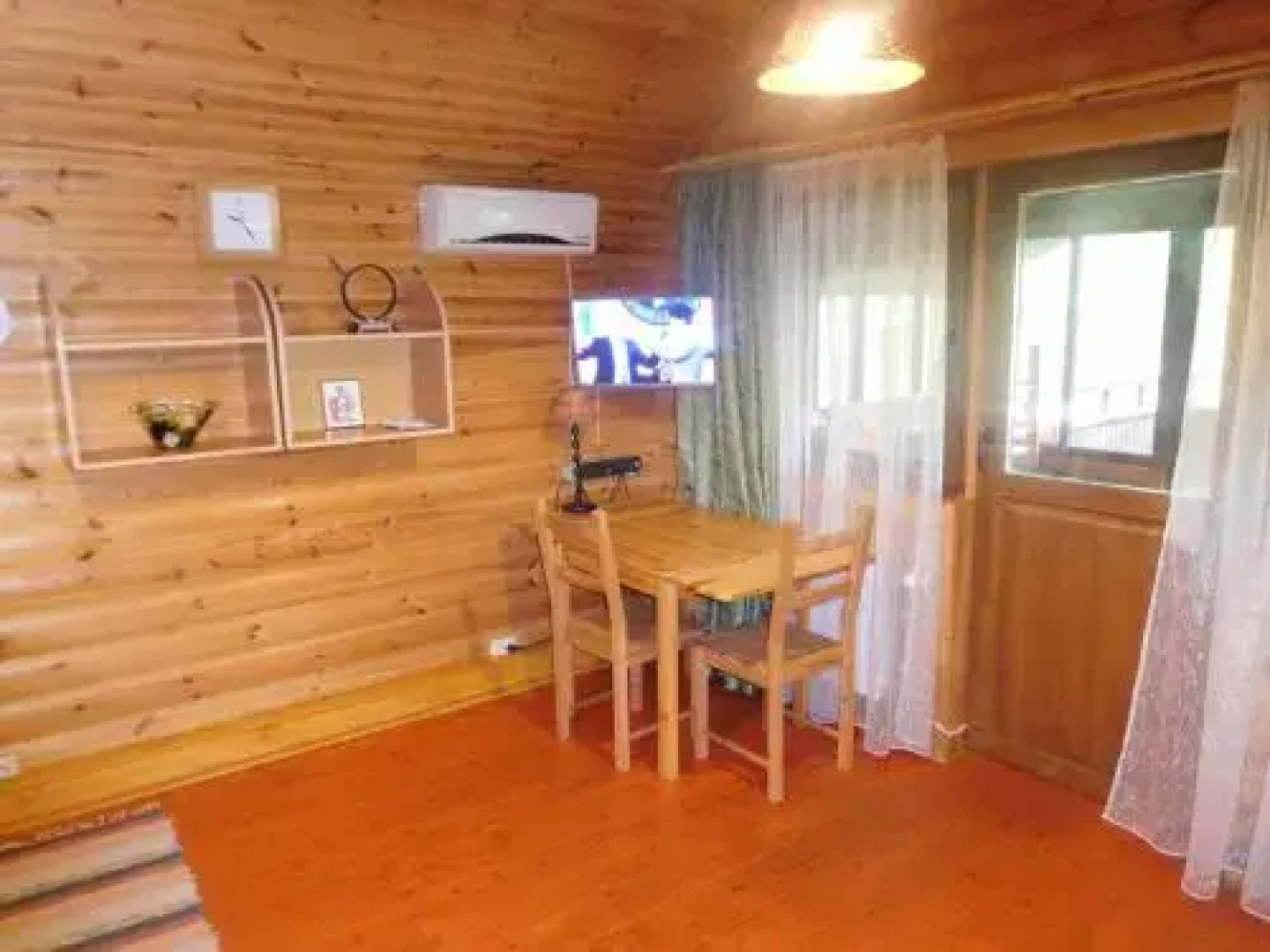 U Klena Holiday Home